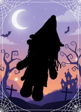 Adopt A Mystery Crochet Plush