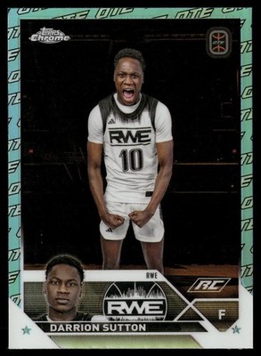 2023 TOPPS CHROME OVERTIME ELITE OTE - OTE PARALLEL ---YOU PICK