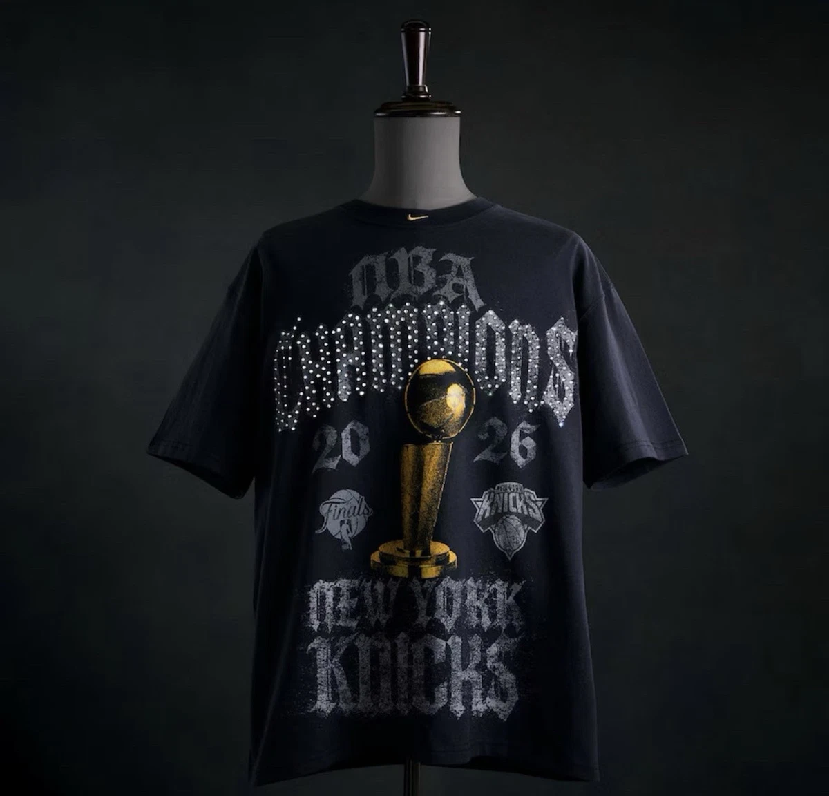 New York Knicks Size XL NBA Shirts for sale | eBay