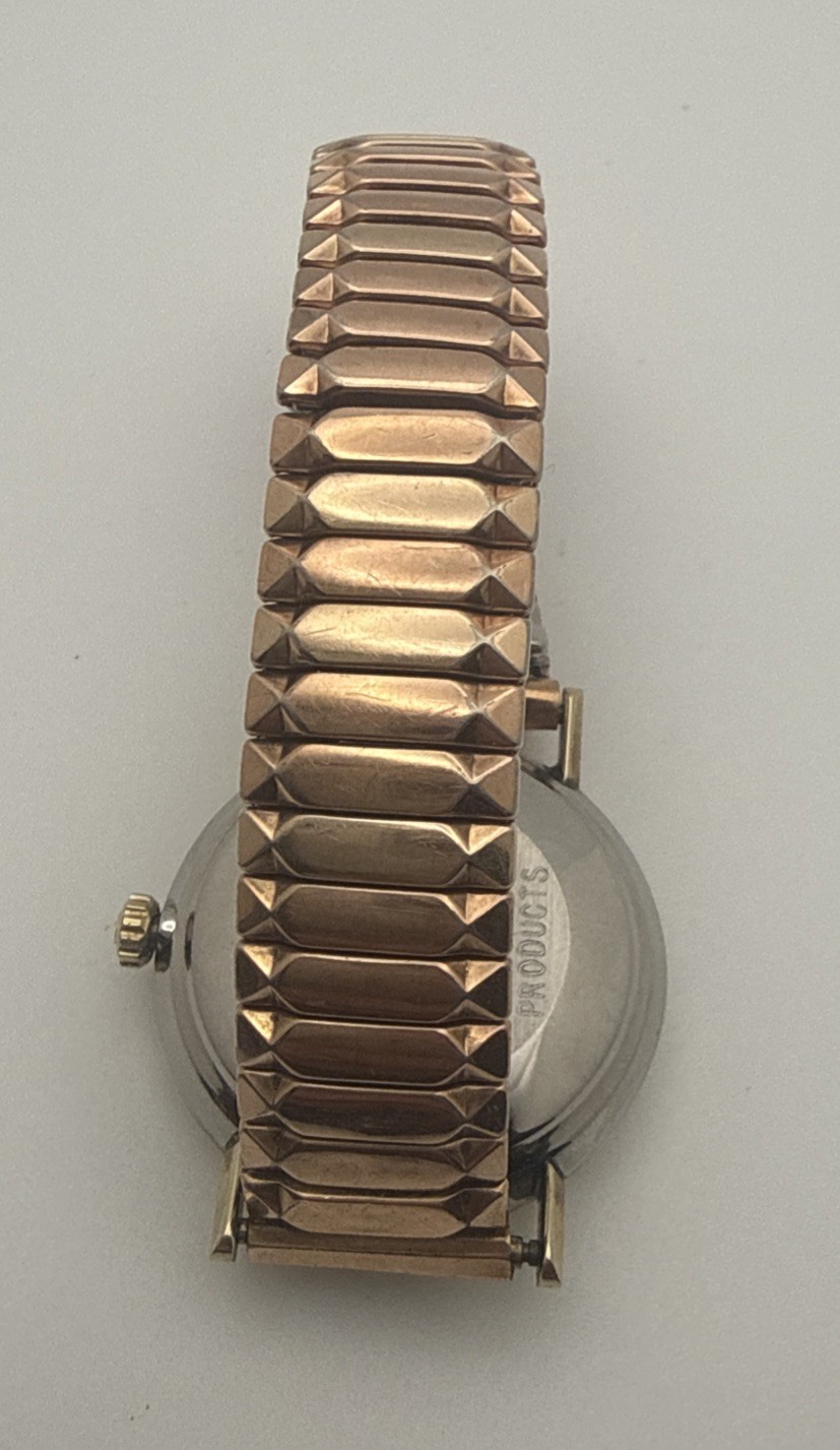 1960’s. Omega Seamaster DeVille Automatic Caliber… - image 20