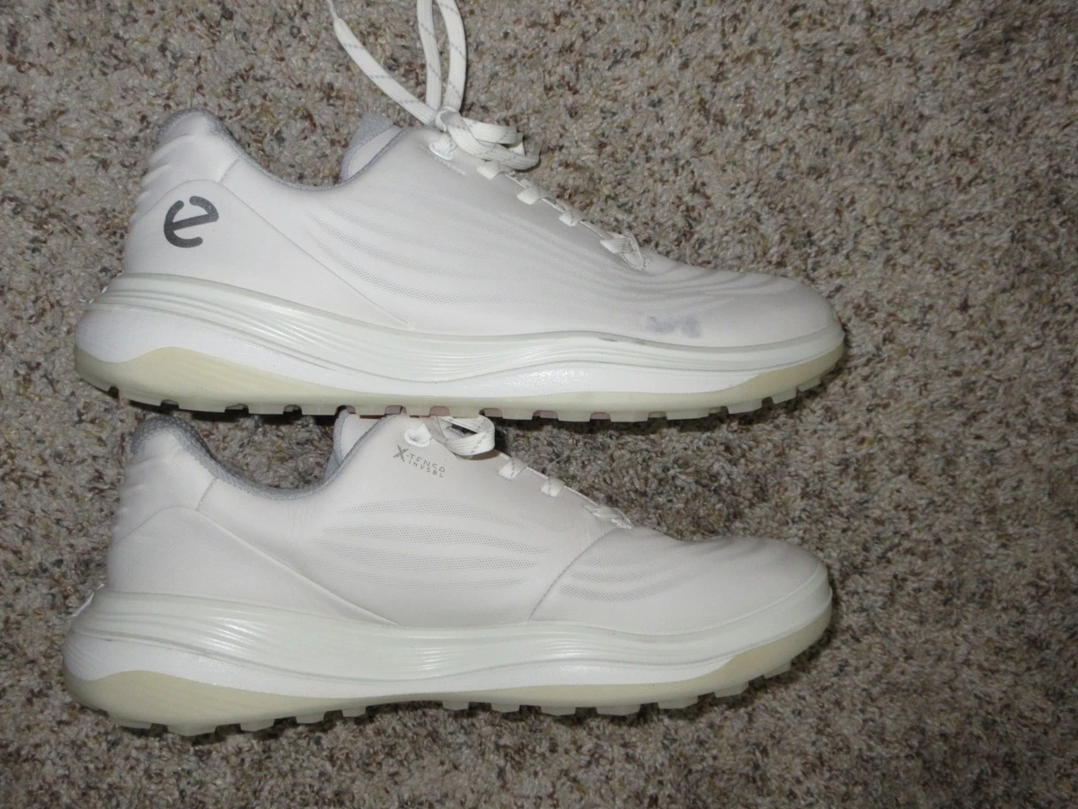 Ecco Golf Shoes 41 for sale | eBay