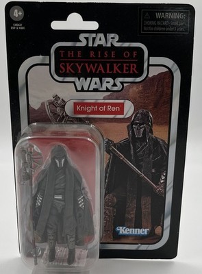 Star Wars Knight Of Ren Vintage Collection Hasbro Kenner Neu OVP Skywalker