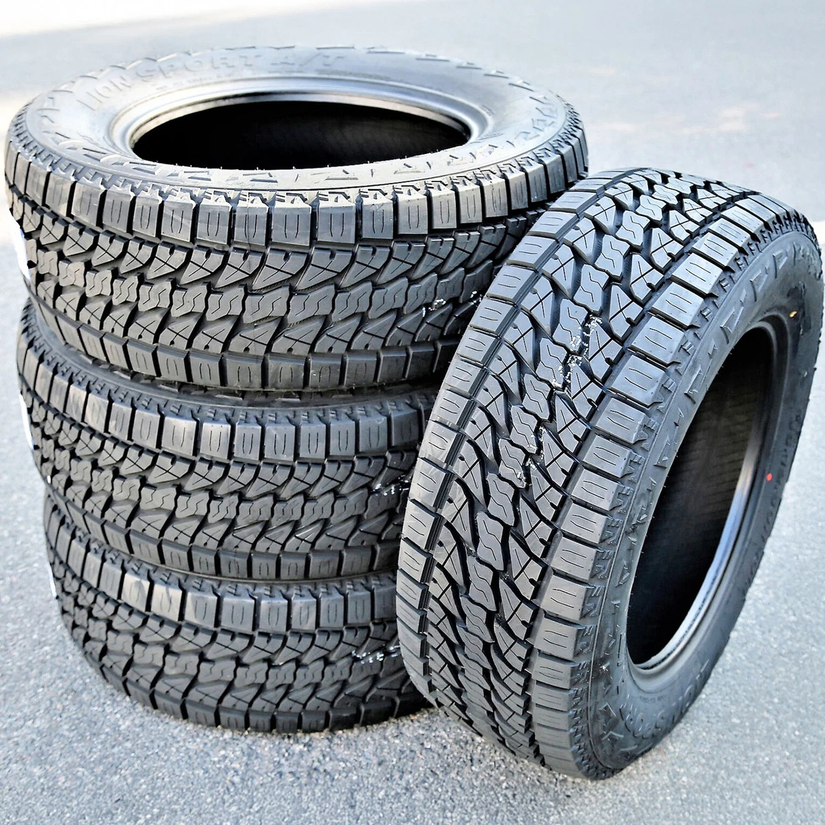 285/65/20 Car & Truck Tires for sale | eBay