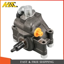 Power Steering Pump For Ford F-150 09-10;Expedition,Lincoln Navigator 2010 20389