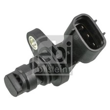 Febi Crankshaft Position Sensor fits Suzuki Swift III 2010-2017 1.2