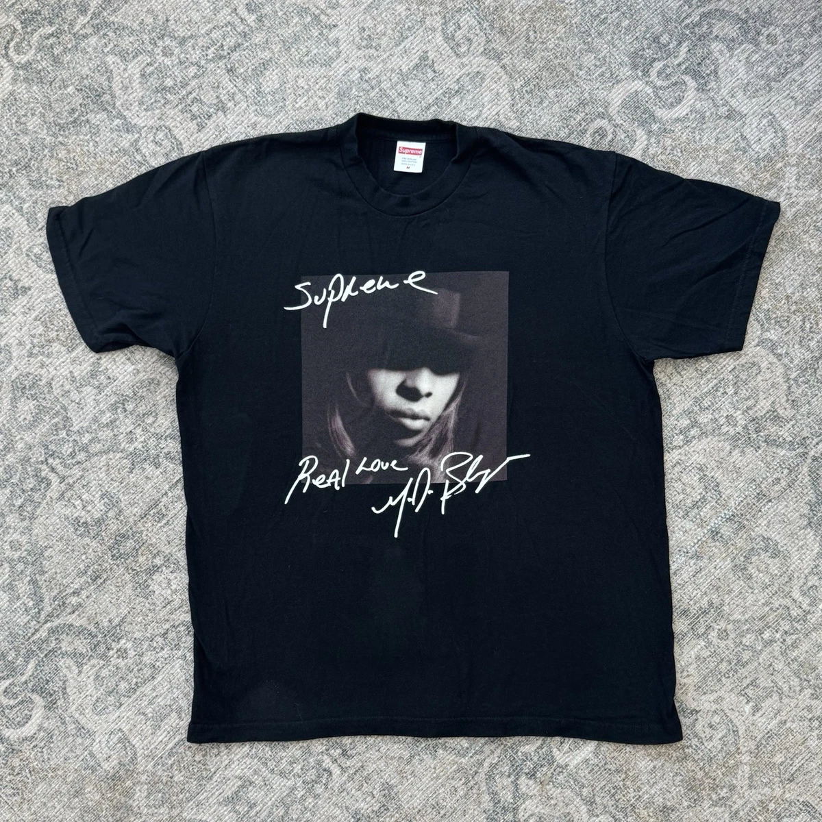 Supreme Marie T-Shirts for Men for sale | eBay