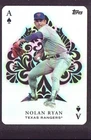 2023 Topps #AA-1 Nolan Ryan All Aces