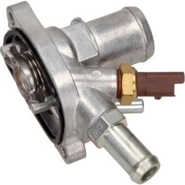 Maxgear 18-0261 Thermostat KüHlmittel FüR Fiat Alfa Romeo Lancia Abarth Opel-image