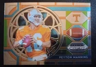 2025 Panini Absolute Peyton Manning Base (RAW)