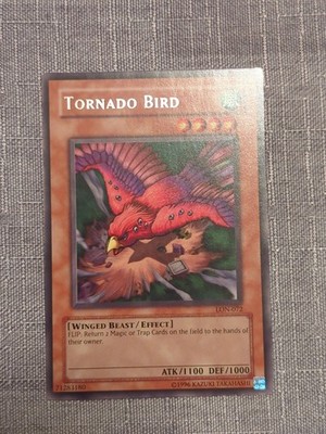 Tornado Bird LON-072