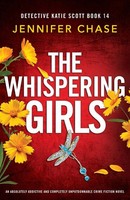 The Whispering Girls Jennifer Chase Taschenbuch Englisch 2025 Bookouture