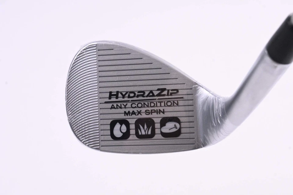 Cleveland RTX 6 Zipcore Sand Wedge / 54 Degree / X-Flex KBS Tour C-Taper 130 - Image 2 of 4