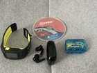 Lot Of Electronics Nike Watch Portable  Printer JVC Earbuds FIFA 20 DVD Players — photo 2