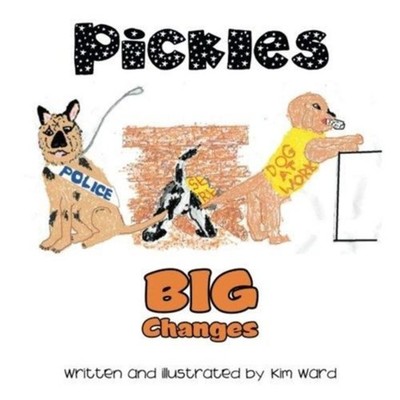 Big Changes Undo Kim Ward Paperback Author Solutions Inc
