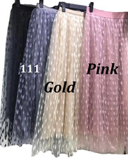 Twirl Tutu 111 Skirt  Women Girl 80s Fancy Dress Costume for Hen Night Parties