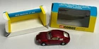 VGC Vintage Corgi #341 Mini Marcos GT 850 Toy Model Car W/Box (P)