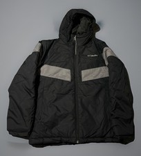 Columbia Boys' Lightning Lift II Jacket, youth size Large