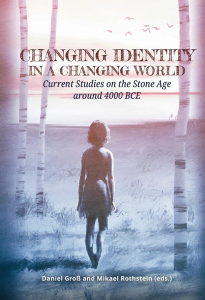 Daniel Groß (U. A.) | Changing Identity In A Changing World | Buch | Englisch-image