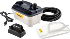 Spraytech 2439019 725 Wallpaper Steamer, Steam Cleaner for Easy Wallpaper Remova