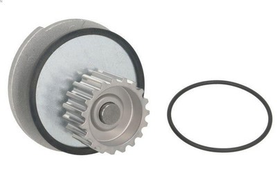 Water pump INA 538 0066 10 for DAEWOO NUBIRA (J100) 1.6 1997-1999