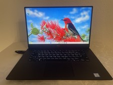 Dell XPS 15 9560 i7-7700HQ GTX1050 8GB 512GB ...