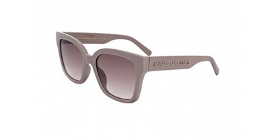 Marc Jacobs Sonnenbrille MARC 658/S Beige 53/19/145 Damen