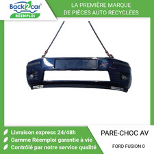Pare-choc avant Ford FUSION
