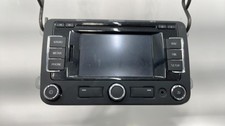 Autoradio Skoda FABIA