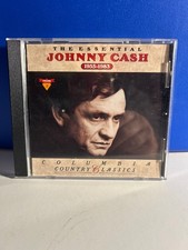 The Essential Johnny Cash 1955-1983 CD 23 Tracks  .   BRAND NEW  SEALED 