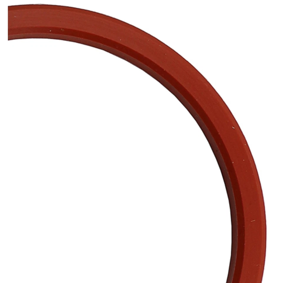 Sello enfriador de aceite Beck Arnley 039-6616 para Nissan Frontier NV1500 NV2500 NV3500 Foto 3 de 4