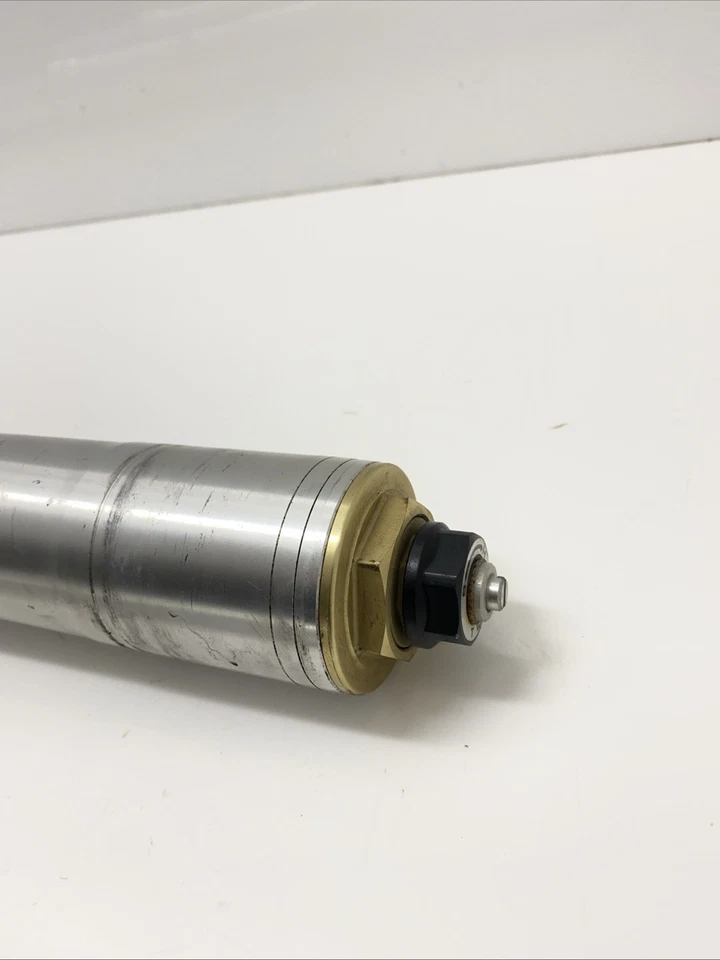 ♻️ Patas de suspensión horquillas delanteras dañadas Honda Cbr 1000 rr Rr-6 2006-2007 ♻️ Foto 3 de 4