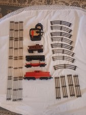 Vintage LIONEL Train Set-- 027 Gauge