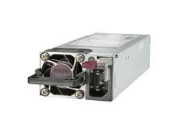 HPE 1600 Watt HotPlug Power Supply DL360 DL380 DL580 ML350 Gen10  863373-001