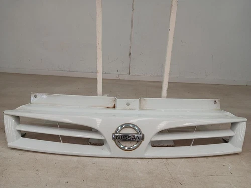 Faro Delantero Izquierdo Para Nissan Primastar / Opel Vivaro / Renault Trafic II - H4, Cromo/amarillo