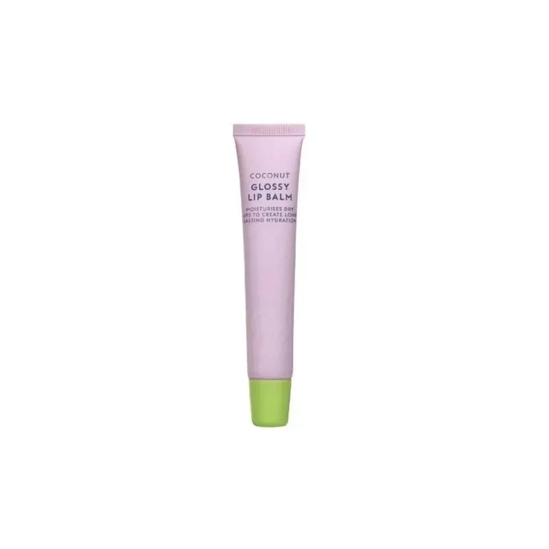 Boots Glossy Lip Balm Coconut 15ml