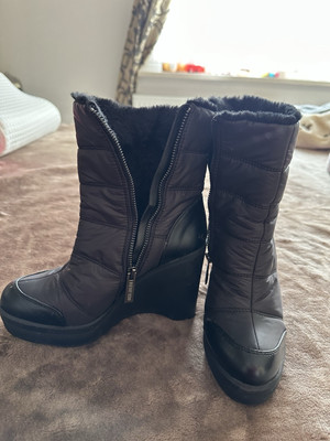 Botas