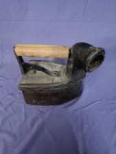 FERRO DA STIRO CARBONE EPOCA 900