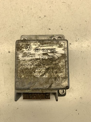 Volkswagen PASSAT B4 1995 Airbagsteuergerät 357959656 DRA30457