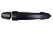 Fits 2003 To 2013 Toyota Corolla Exterior Door Handle Front Right Wo Keyhole