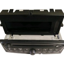 Autoradio Renault CLIO