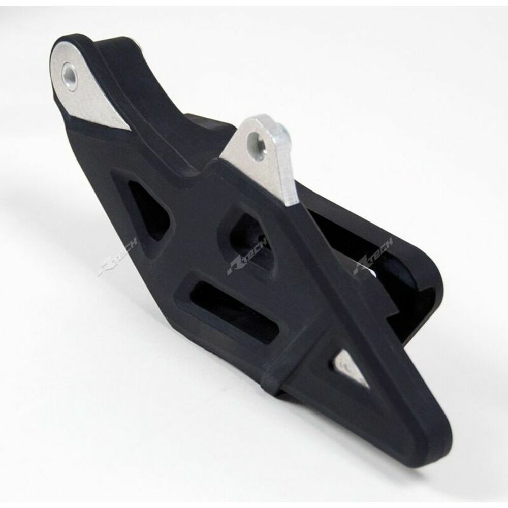 Racetech Chain Guide Black KTM/Husqvarna For Motorcycle Parts Accessories