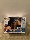 FUNKO POP! BULLSEYE #1713~ MINT~ TOY STORY 5 SERIES ~