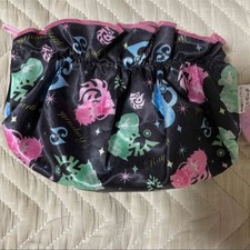 CLAMP Magic Knight Rayearth Pouch Prize Item