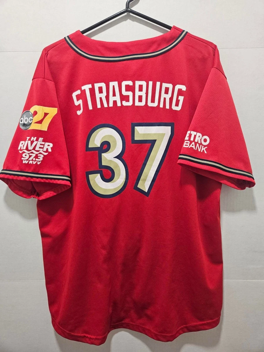 Stephen Strasburg MLB Jerseys for sale | eBay