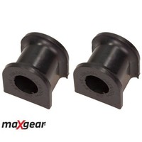2X Lagerung FüR Stabilisator Maxgear 72-3047 Stabilager Gummilager FüR Suzuki