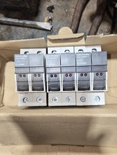 Allen Bradley 1492-FB2M30-L Fuse Holder Ser. A  Warranty