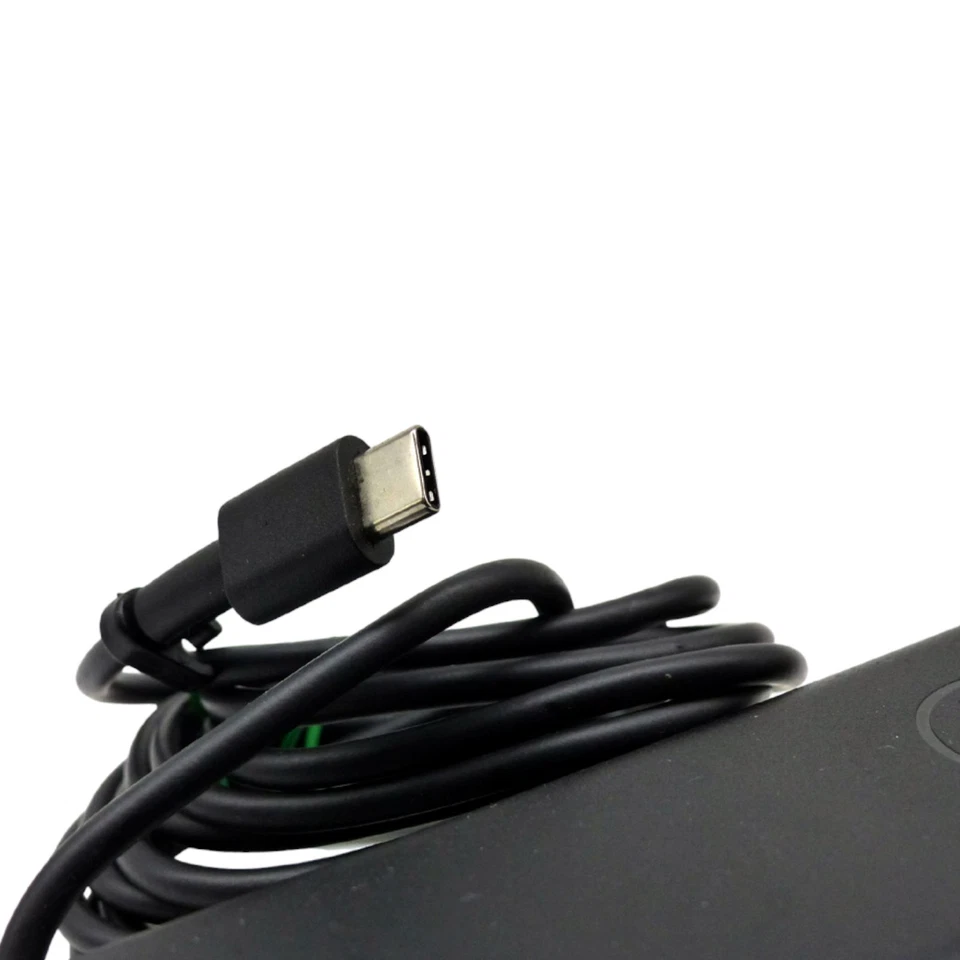 Original Dell USB-C65W  LA65NM190 LPS Netzteil Ladegerät AC Adapter slim, Foto 4 von 5