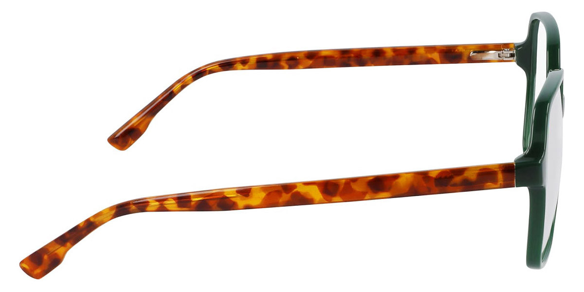 MCALLISTER MC4536 Eyeglasses 310 Olive 55mm MC4535 main image 2
