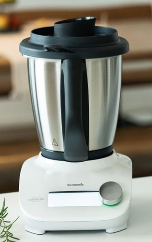 Vorwerk Thermomix Friend mit Mixtopf passend