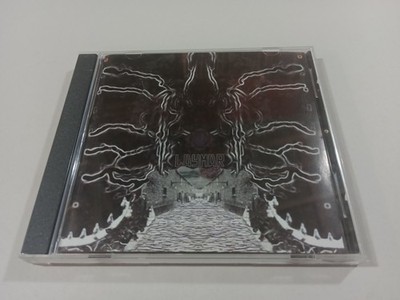 Laymar - In Strange Lines and Distances (2008)